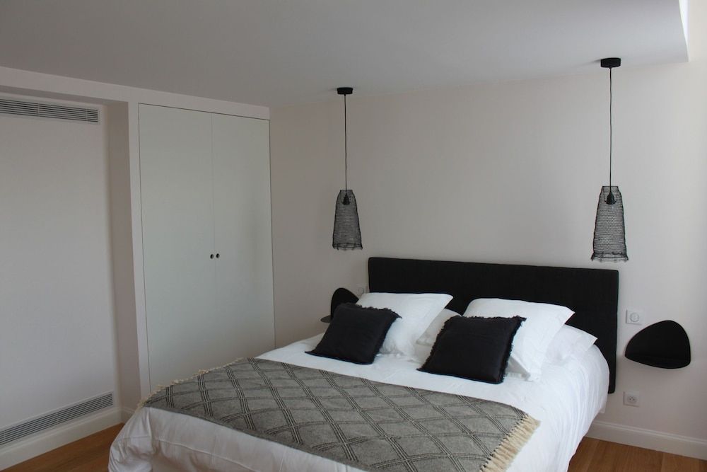 undefined La Maison Odeia 5