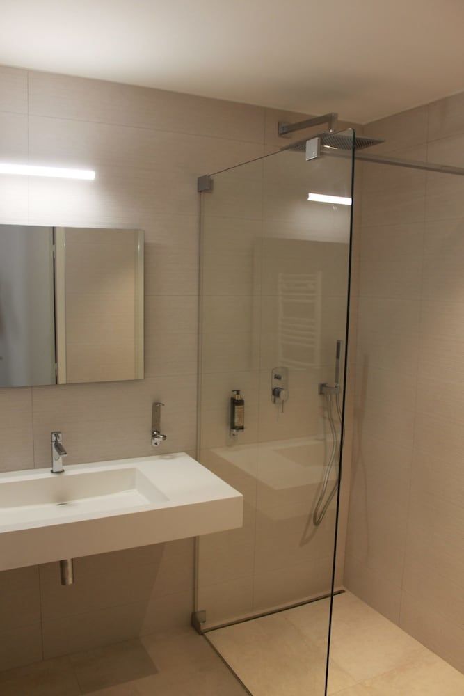 La Maison Odeia Double Room, Balcony (Jardin Public) 7