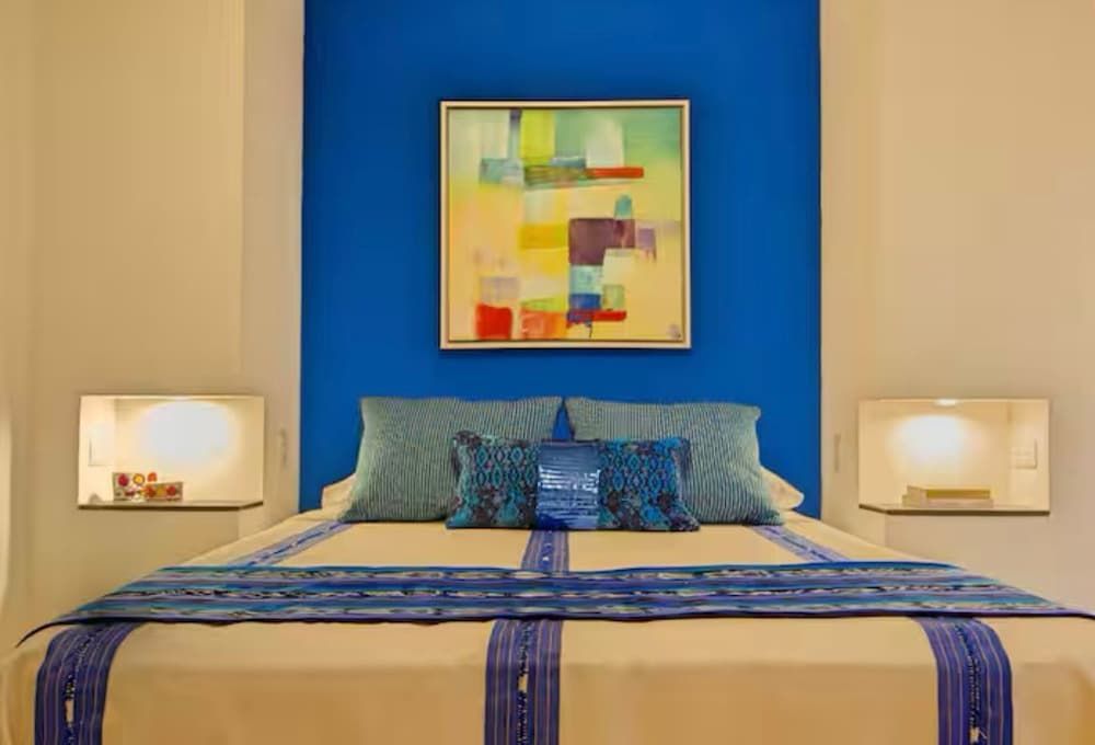 Exclusive Apartment