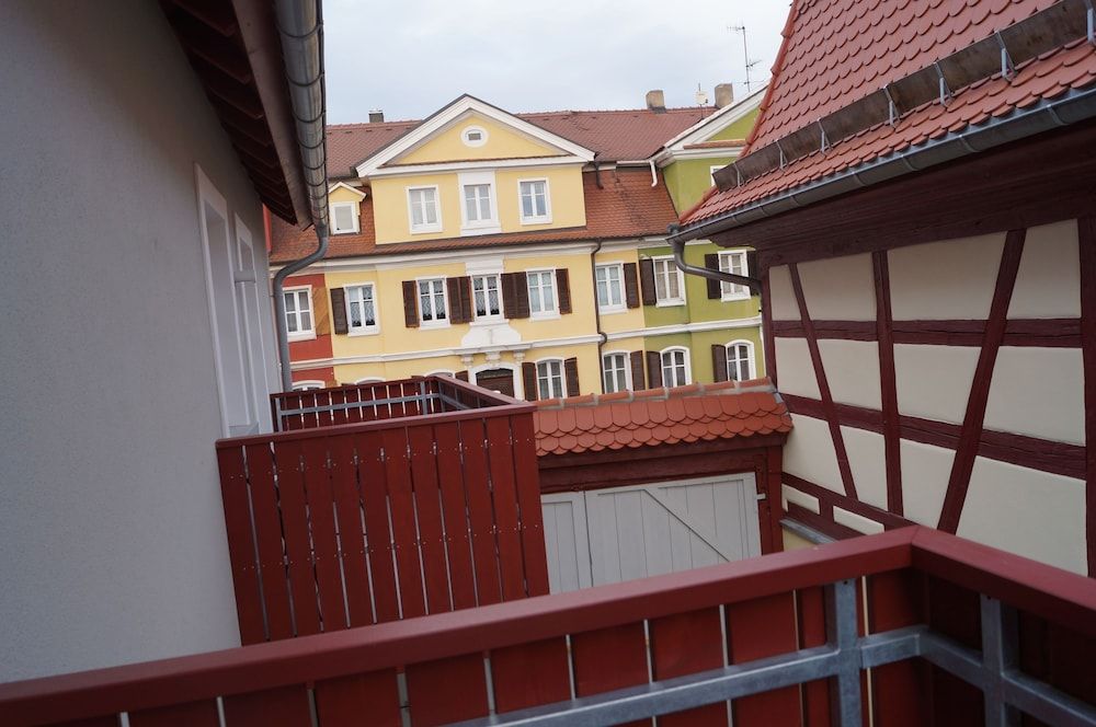 Apartment, Balcony (12)