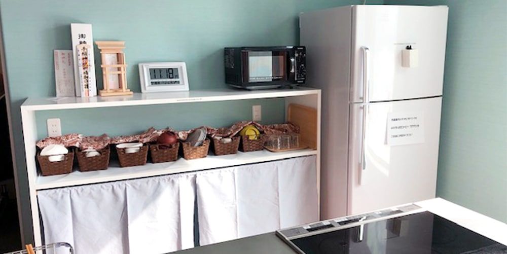 undefined CHOINEHOTEL SAPPORO TEINE - Hostel 10