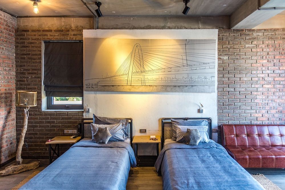 undefined Bridges Danang Boutique Hotel 9