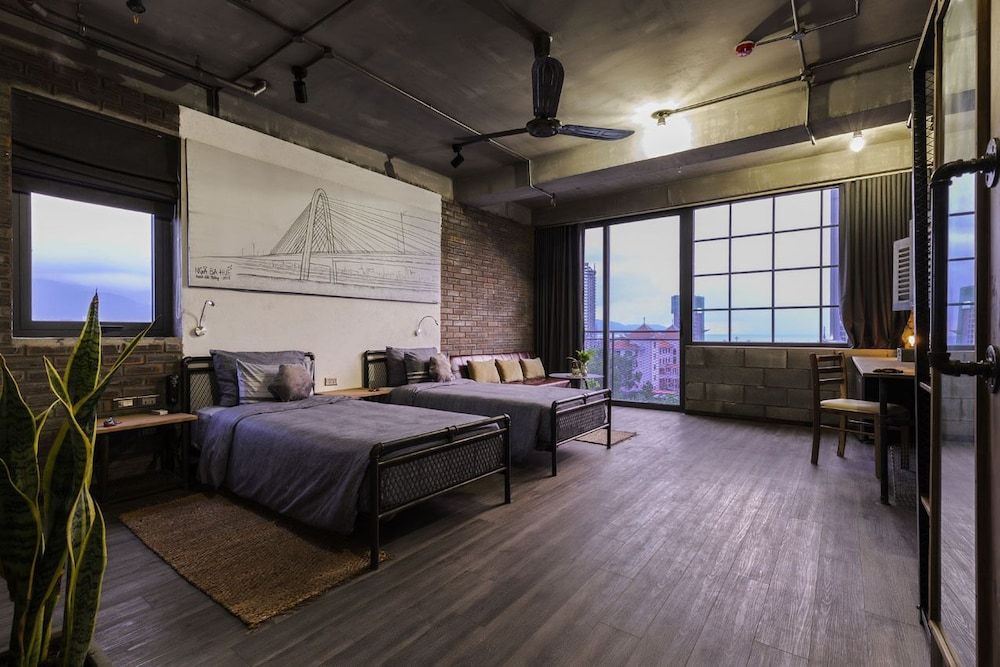 undefined Bridges Danang Boutique Hotel 7