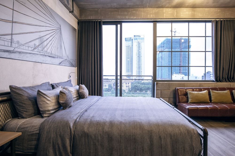 undefined Bridges Danang Boutique Hotel 2