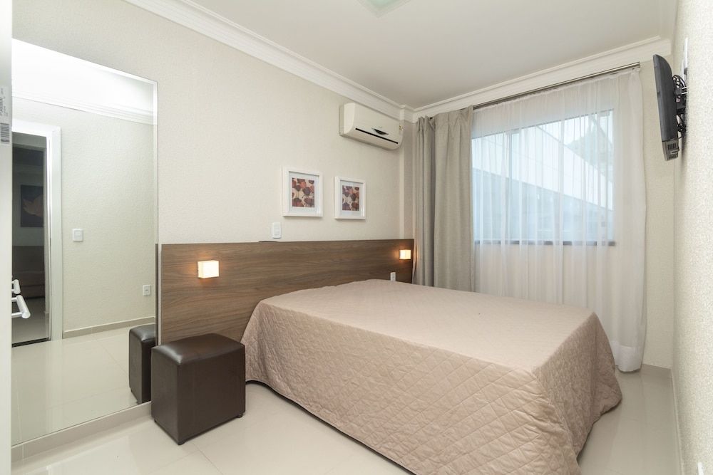 Apartment, 1 Double Bed with Sofa bed, Non Smoking