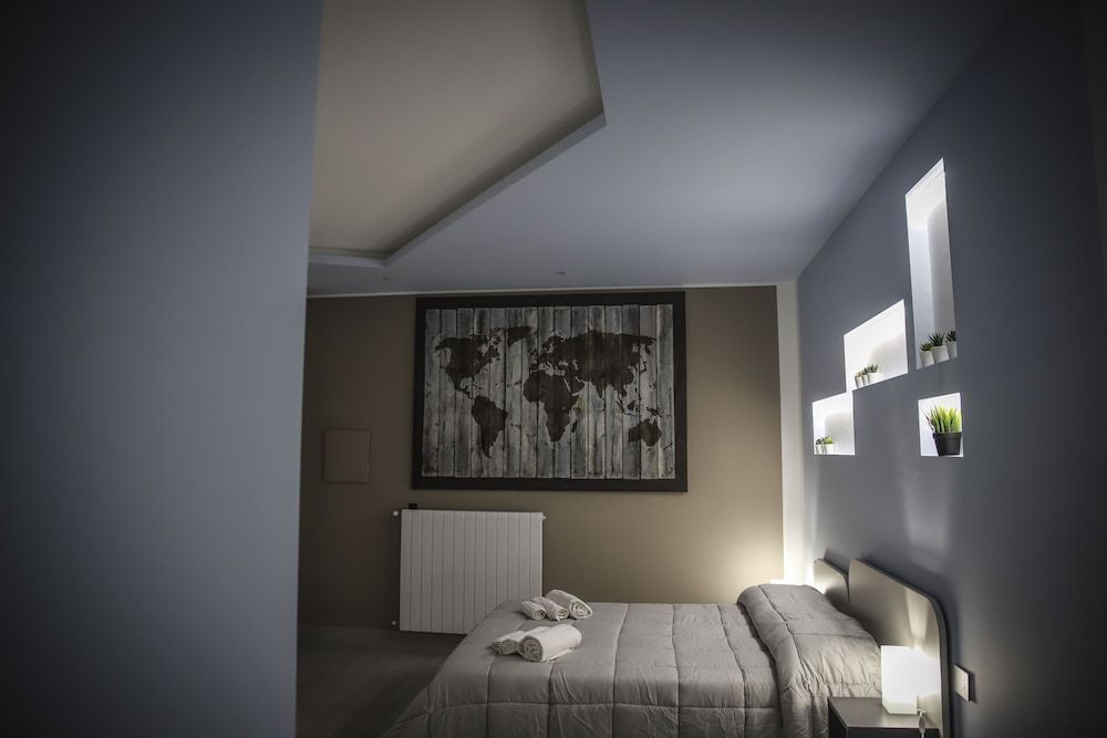 Urban Relax Triple Room (Topazio) 2