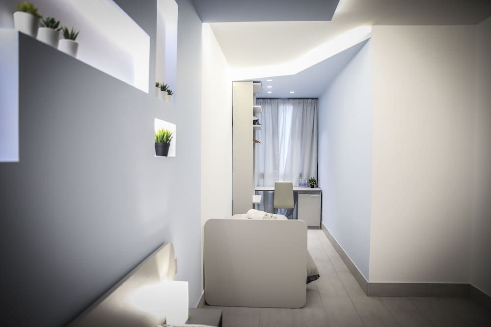 Urban Relax Triple Room (Topazio) 4