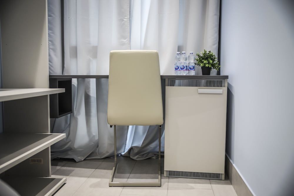 Urban Relax Triple Room (Topazio) 3