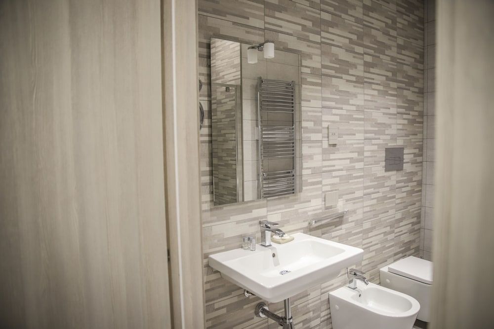 Urban Relax Triple Room (Topazio) 5