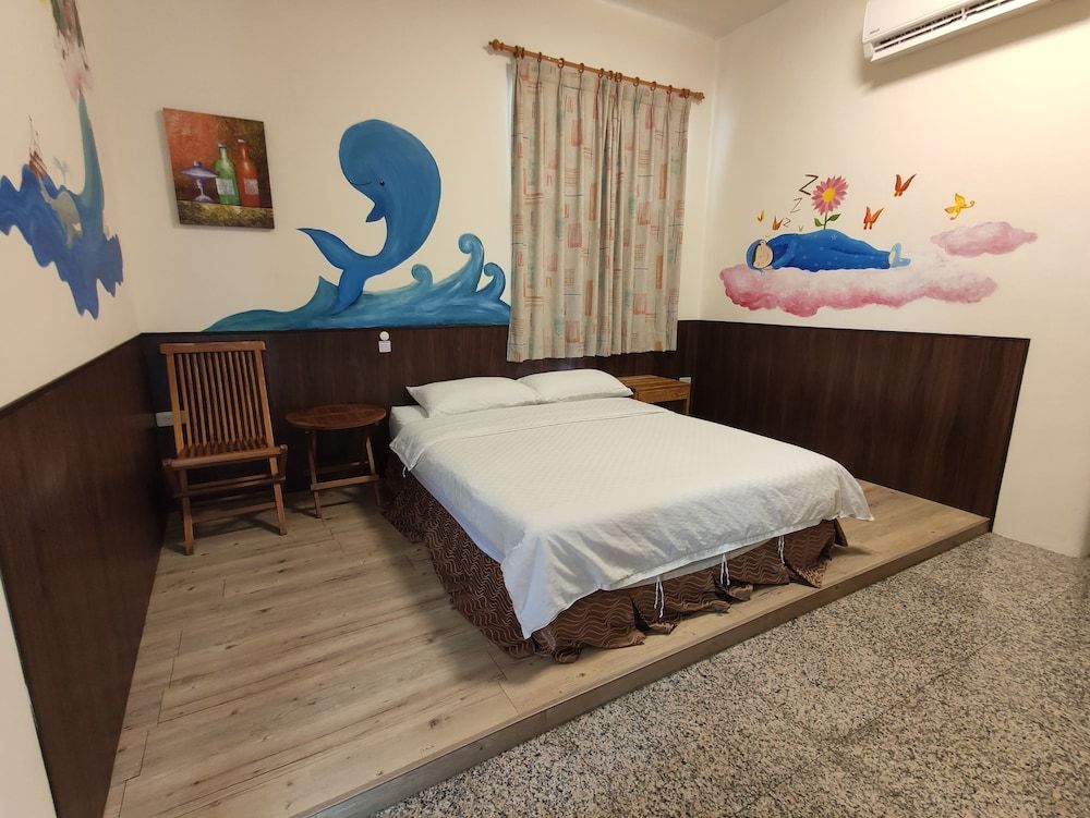 Standard Double Room, 1 Double Bed, Non Smoking