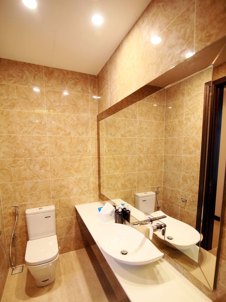 undefined Dorsett Residences Bukit Bintang - Vale Pine Luxury Homes 8