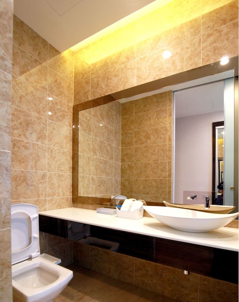 undefined Dorsett Residences Bukit Bintang - Vale Pine Luxury Homes 7