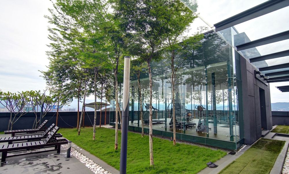 undefined Dorsett Residences Bukit Bintang - Vale Pine Luxury Homes 2