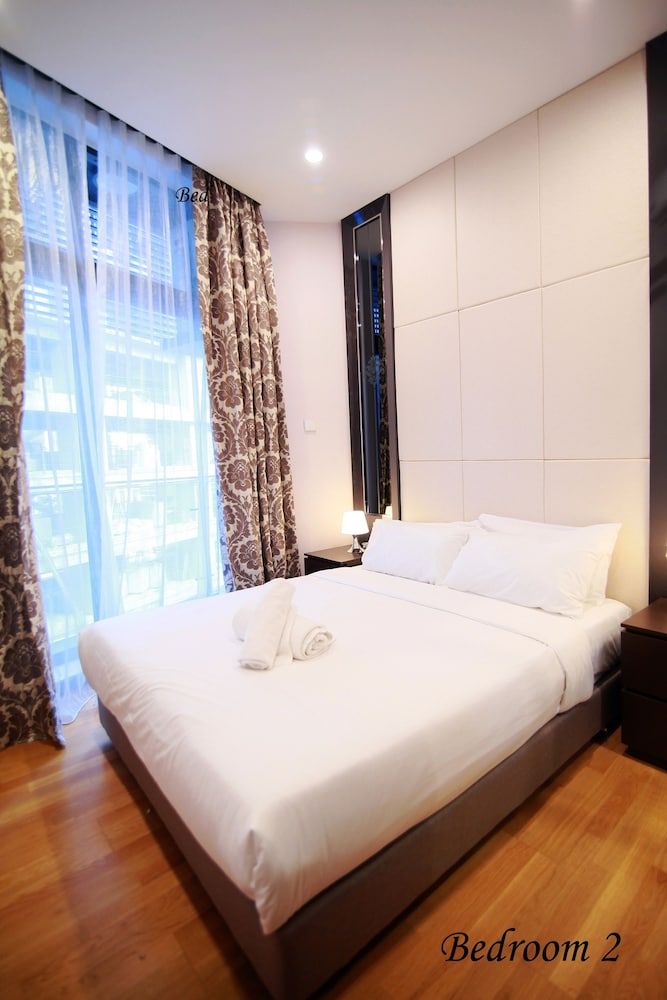 undefined Dorsett Residences Bukit Bintang - Vale Pine Luxury Homes 4