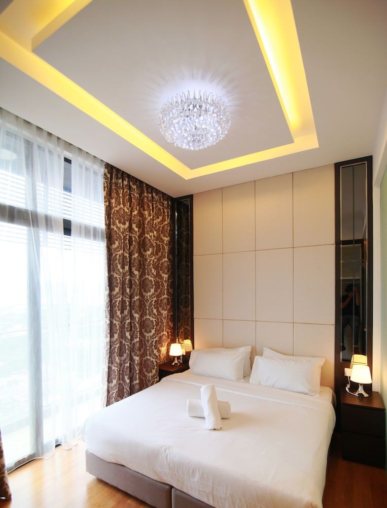 undefined Dorsett Residences Bukit Bintang - Vale Pine Luxury Homes 3