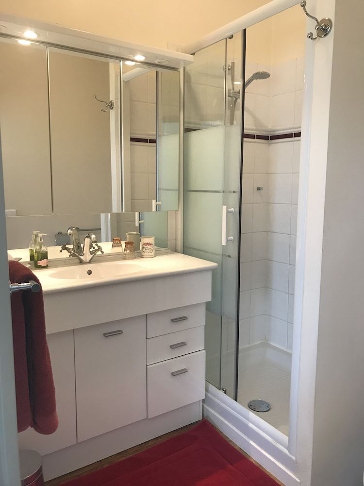 Le Clos des Hautes Loges Superior Double Room, 1 Queen Bed (L'Aiguille Creuse) 2