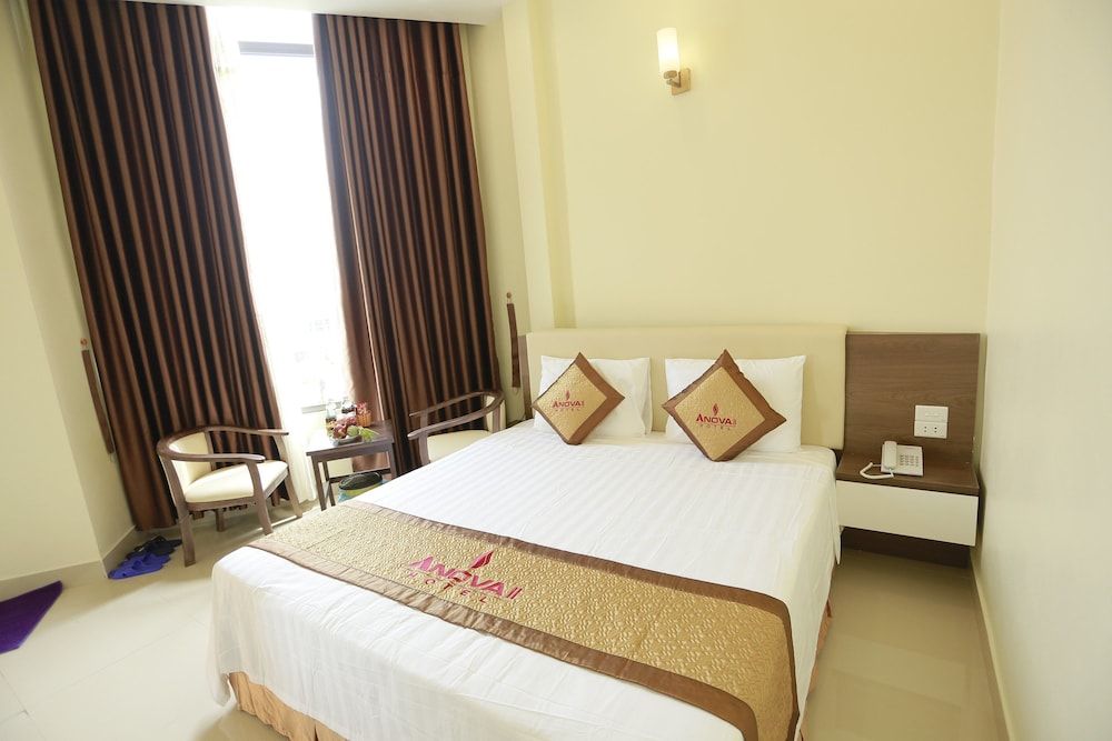 undefined Anova 2 Hotel 2