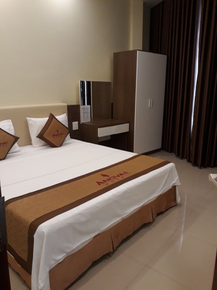 undefined Anova 2 Hotel