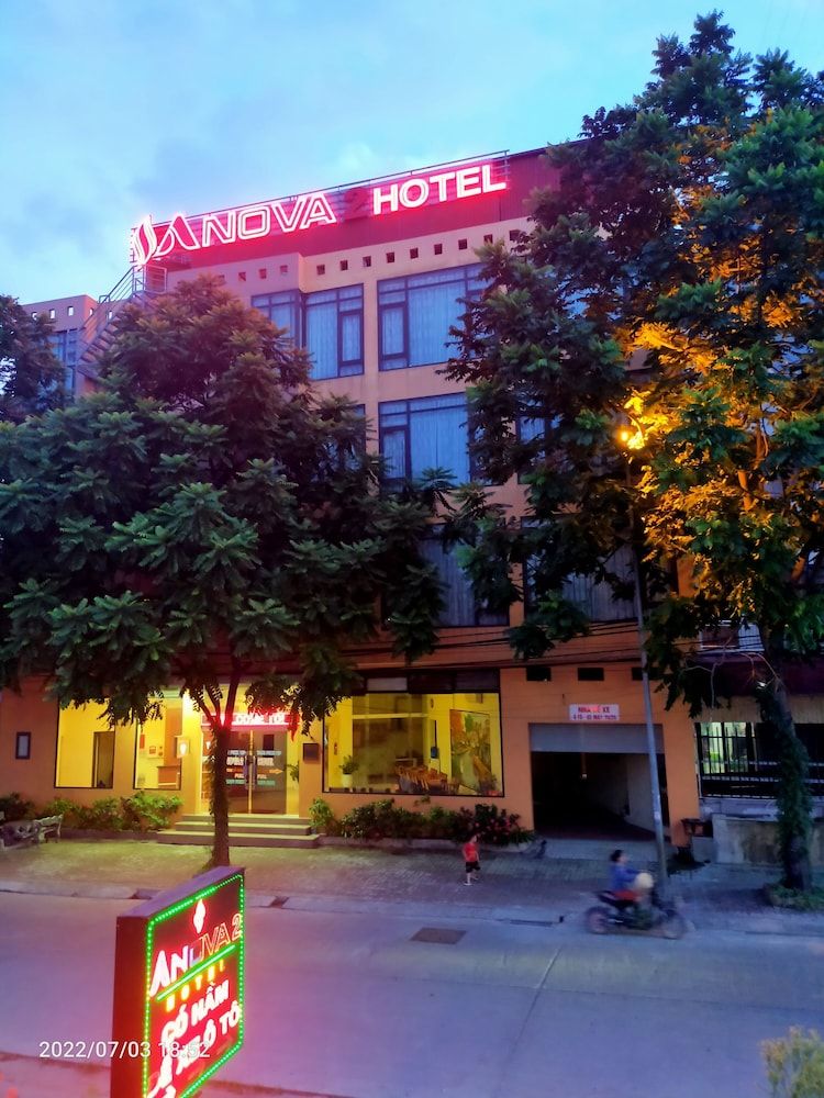 undefined Anova 2 Hotel 5
