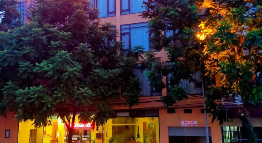 undefined Anova 2 Hotel 7
