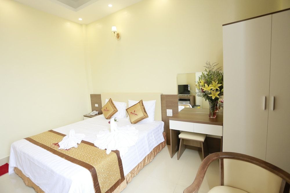 Anova 2 Hotel Standard Double Room 12