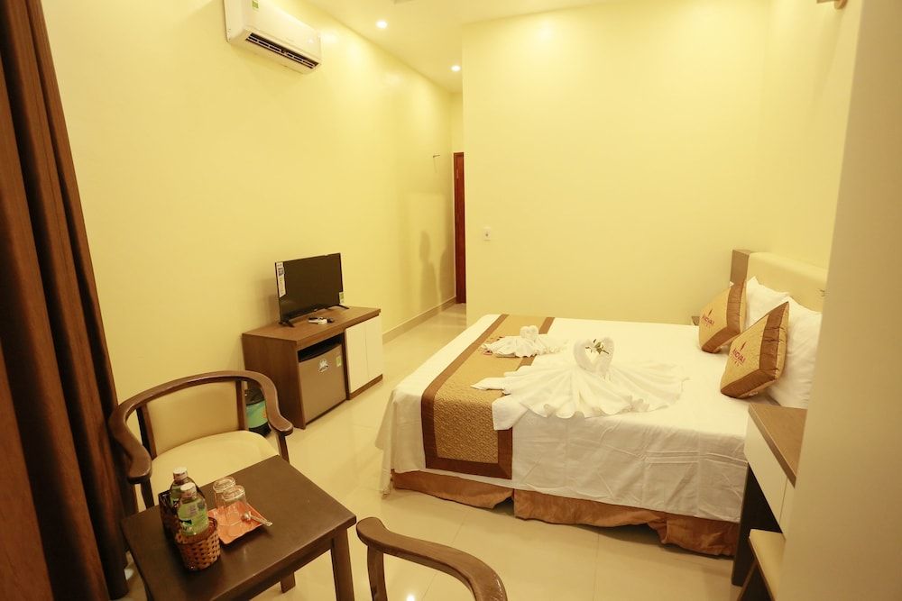 Anova 2 Hotel Standard Double Room 20