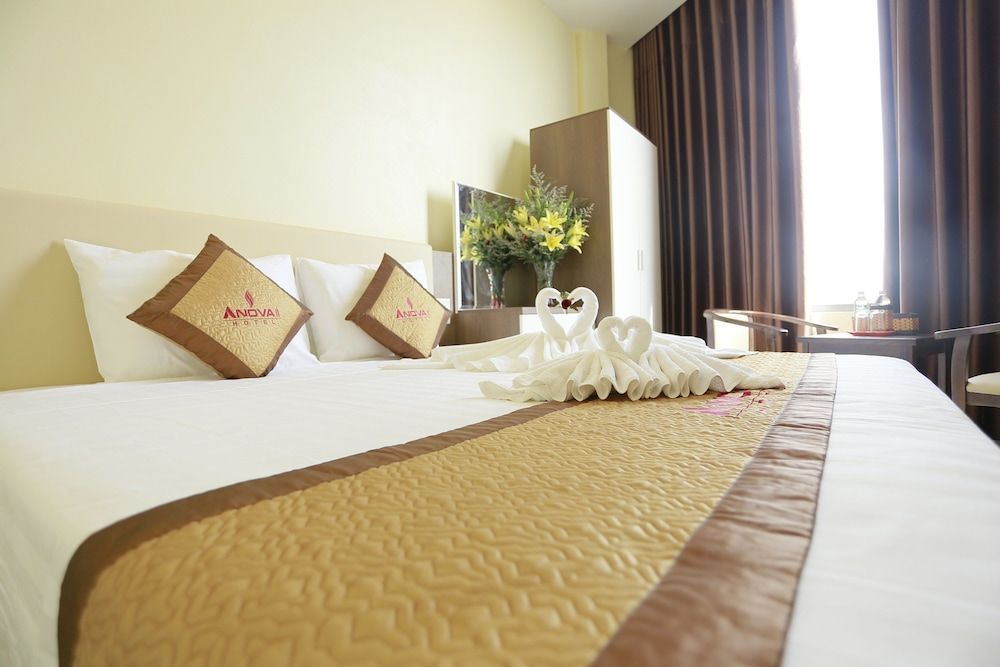 Anova 2 Hotel Standard Double Room 18