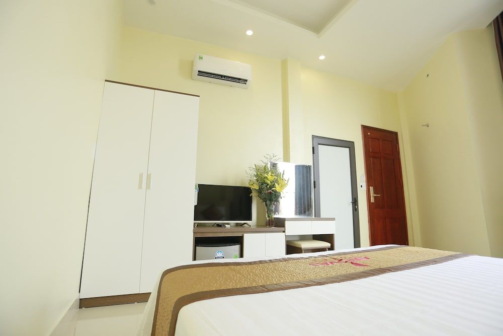 Anova 2 Hotel Standard Double Room 13