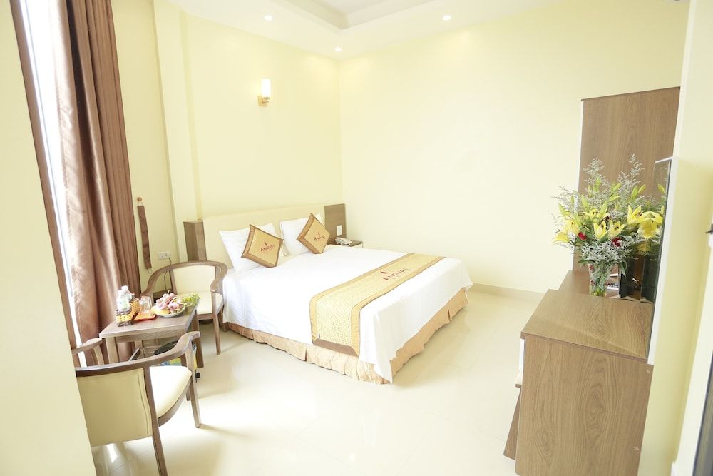 Anova 2 Hotel Standard Double Room 17