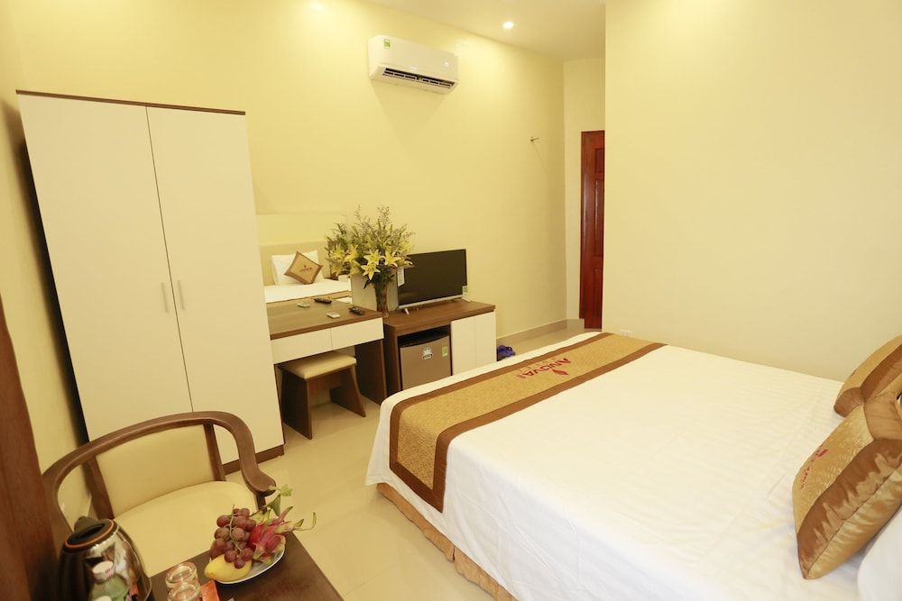 Anova 2 Hotel Standard Double Room 14