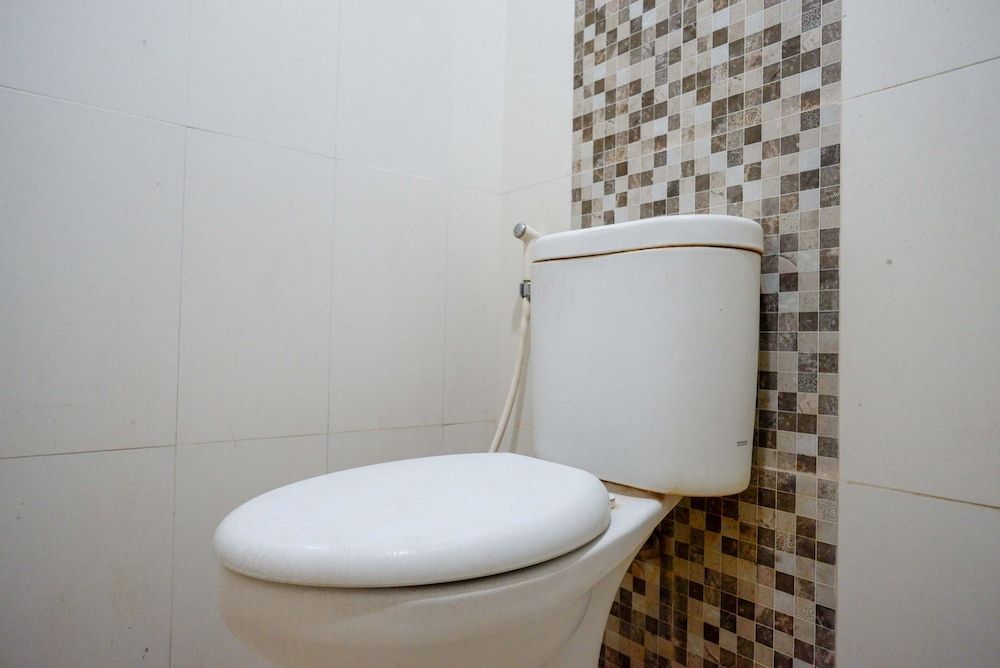 Urbanview Hotel Syariah Casa Azmya Yogyakarta Double Room 9