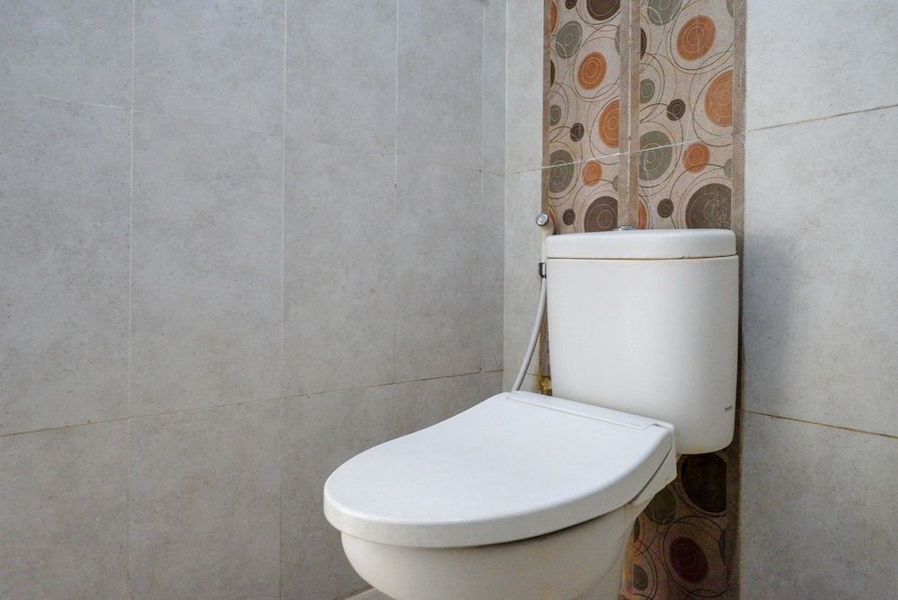 Urbanview Hotel Syariah Casa Azmya Yogyakarta Deluxe Room 10