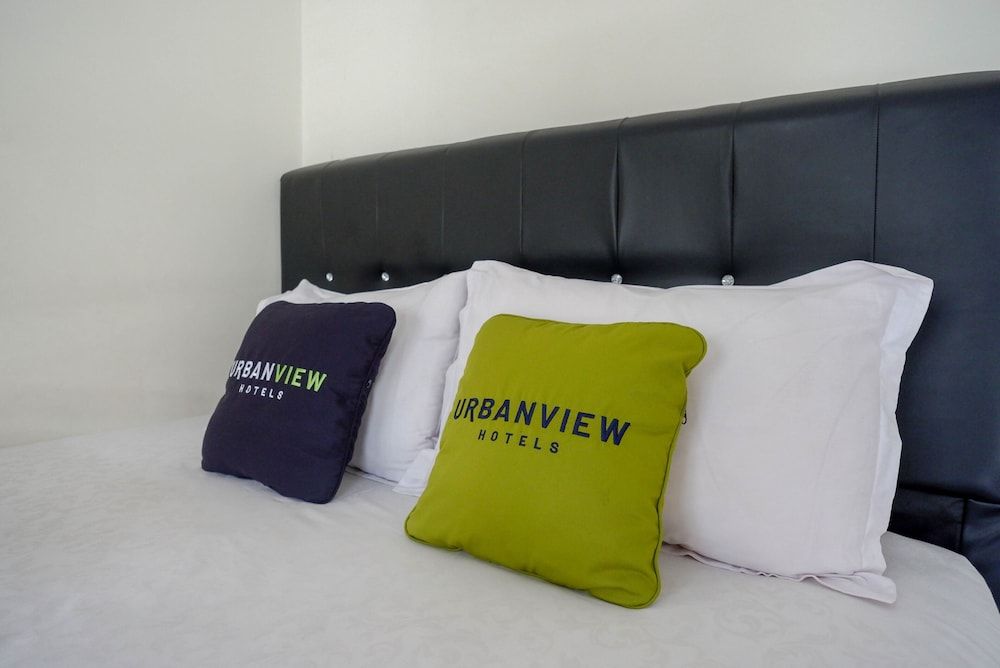 Urbanview Hotel Syariah Casa Azmya Yogyakarta Double Room