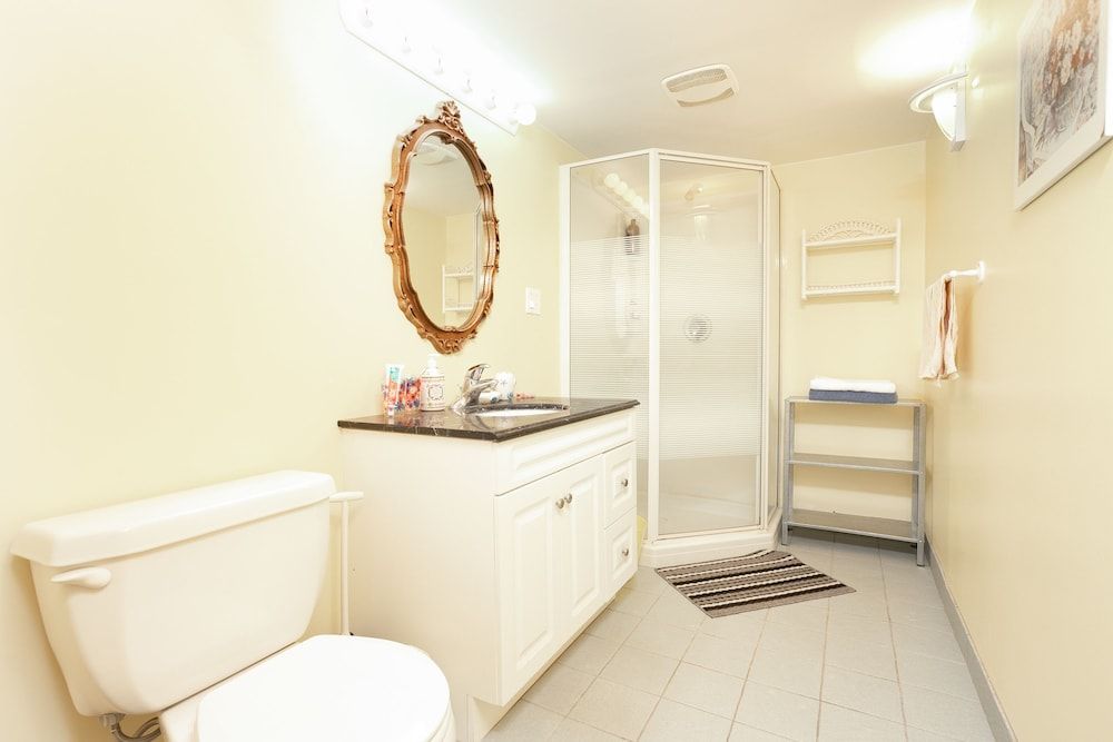 Lily's Garden Comfort Double Room, Bathtub 5