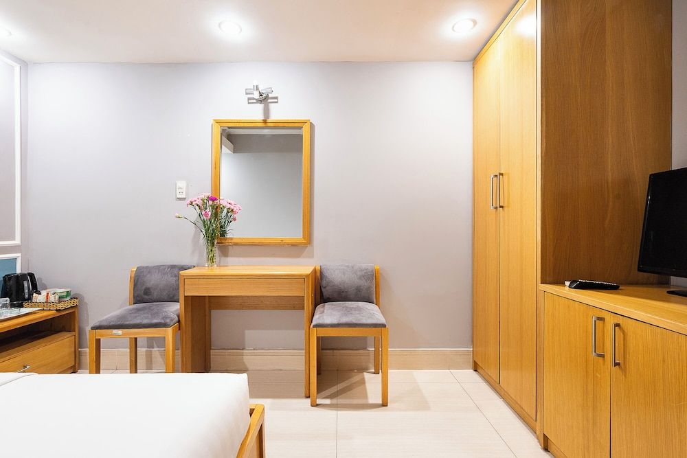 Lucky Star Hotel 146 Nguyen Trai Superior Double Room 10