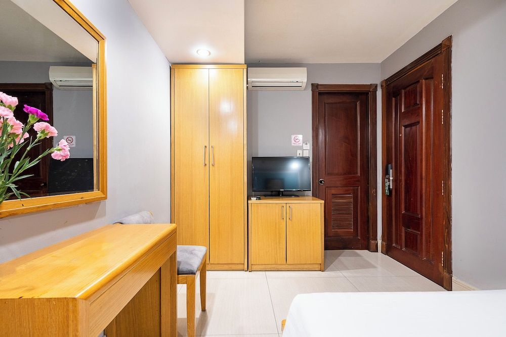 Lucky Star Hotel 146 Nguyen Trai Superior Double Room 11