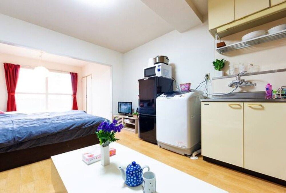 Commence4 Double or Twin Room, Non Smoking 12