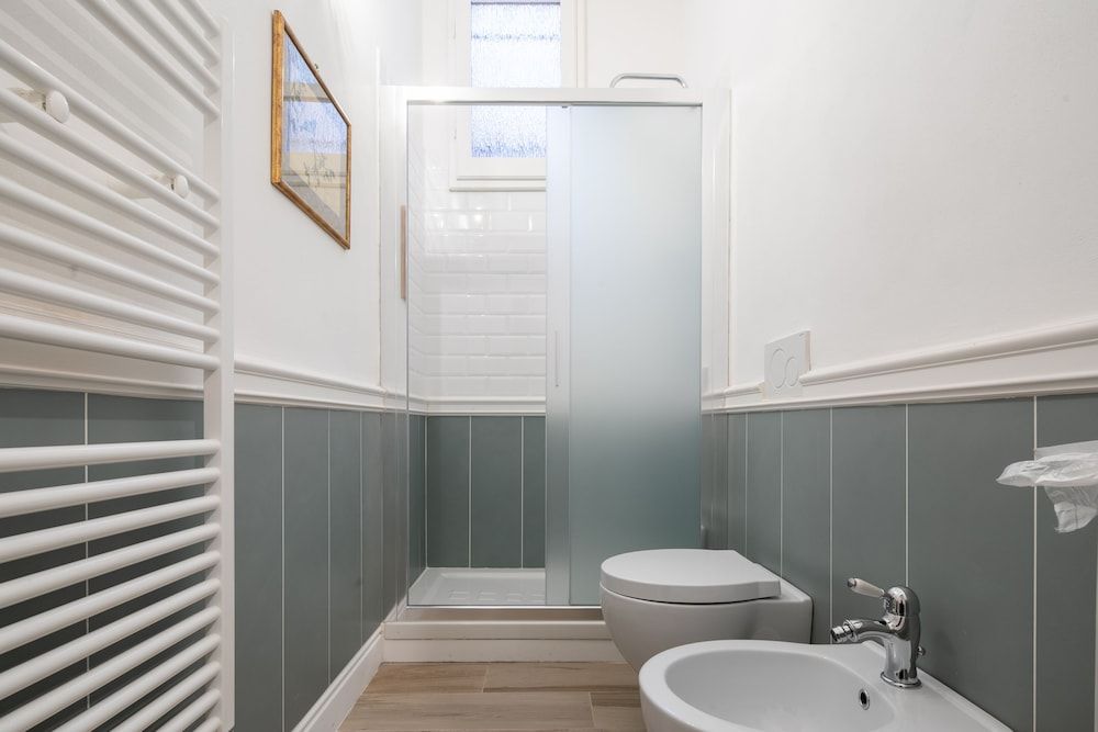 Santa Maria Novella 4 Bedrooms by Mmega Comfort Apartment, 4 Bedrooms 25