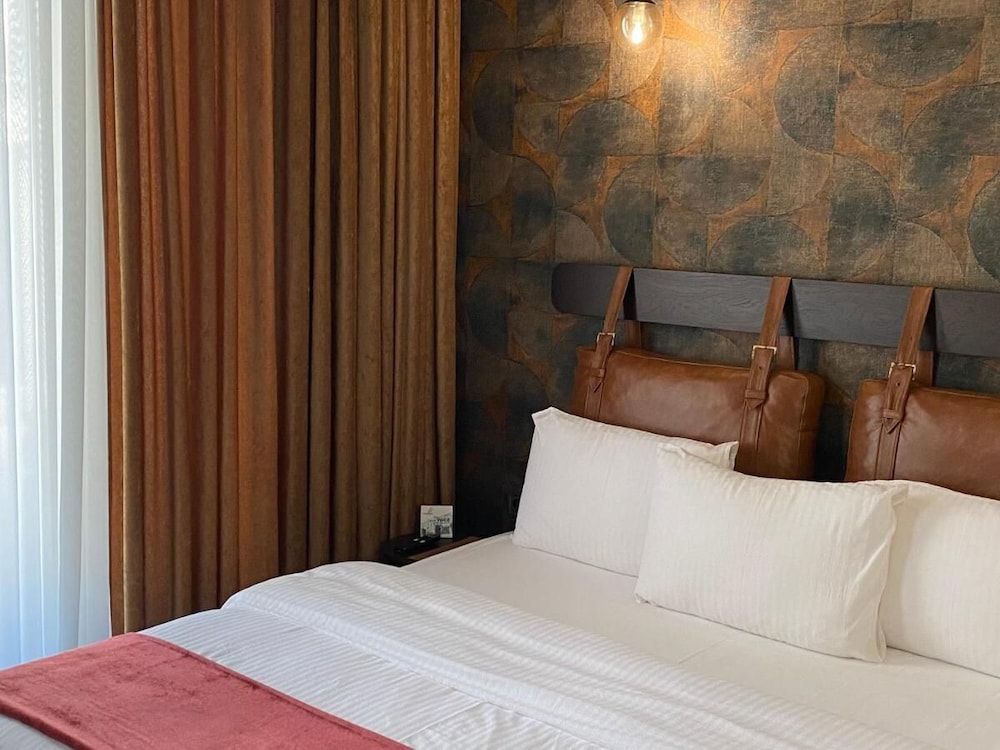 undefined TownHouse Tbilisi Boutique Hotel 5