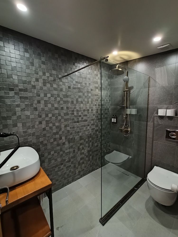 TownHouse Tbilisi Boutique Hotel Design Double or Twin Room, City View 7