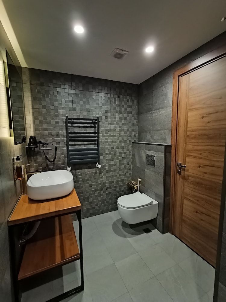 undefined TownHouse Tbilisi Boutique Hotel 10