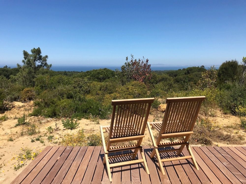 Villa Epicurea Cottage, 1 Bedroom, Ocean View (2) 5