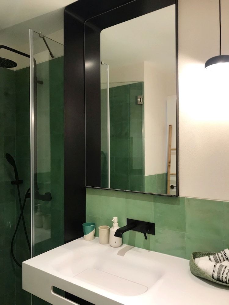 Villa Epicurea Double or Twin Room, Ocean View 5