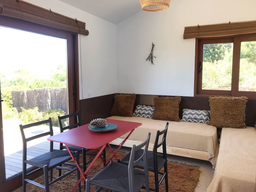 Villa Epicurea Cottage, 1 Bedroom, Ocean View (2) 4