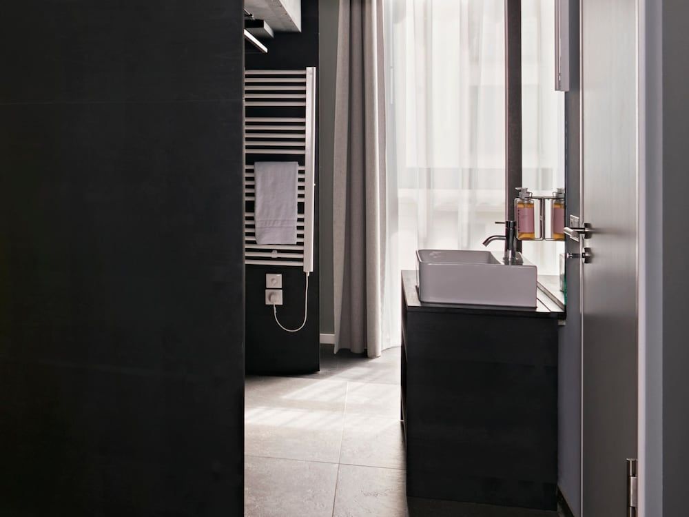 Numa Berlin Boxer Medium Room - Loft 2