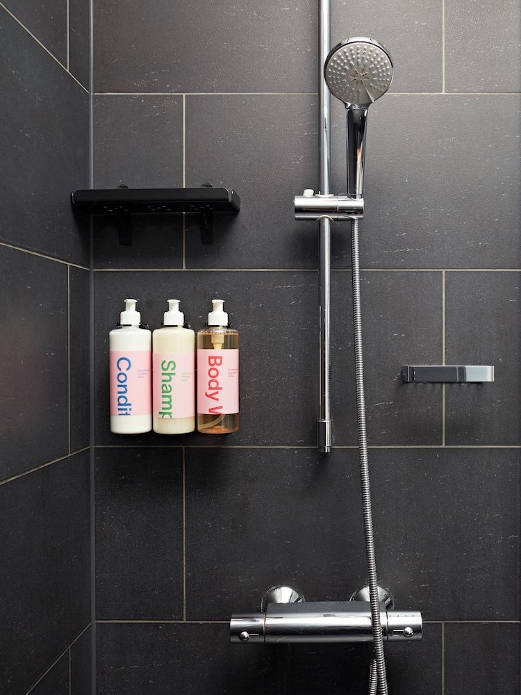 Numa Berlin Boxer Medium Room - Loft 3