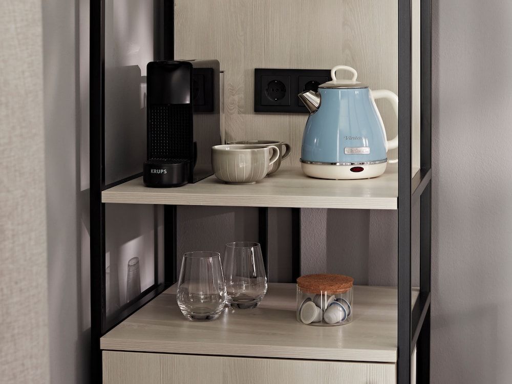 undefined Numa Berlin Boxer 10