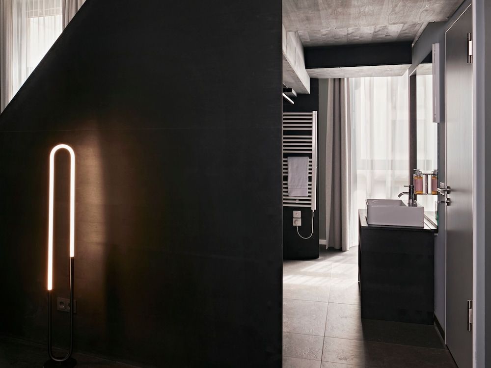 Numa Berlin Boxer Medium Room - Loft 4