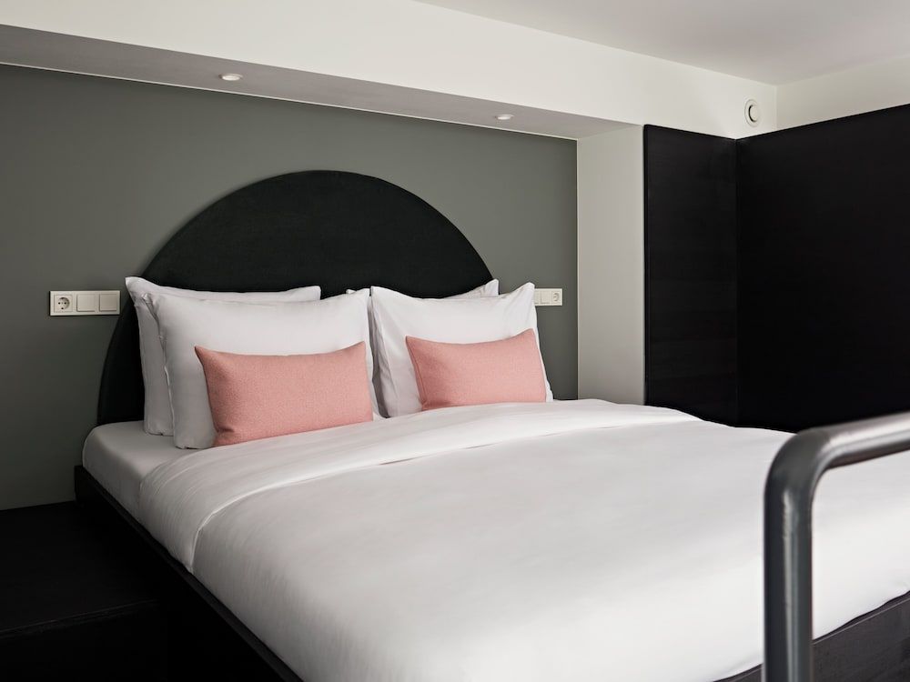 Numa Berlin Boxer Medium Room - Loft