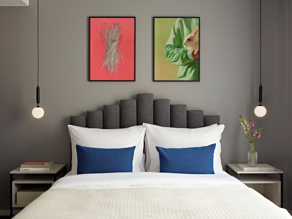 undefined Numa Berlin Boxer 5